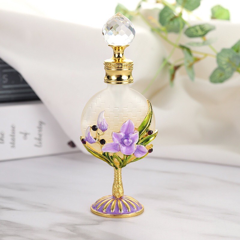 Tinh dầu nước hoa Dubai nam nữ thơm lâu chính hãng Victoria | Thế Giới Skin Care