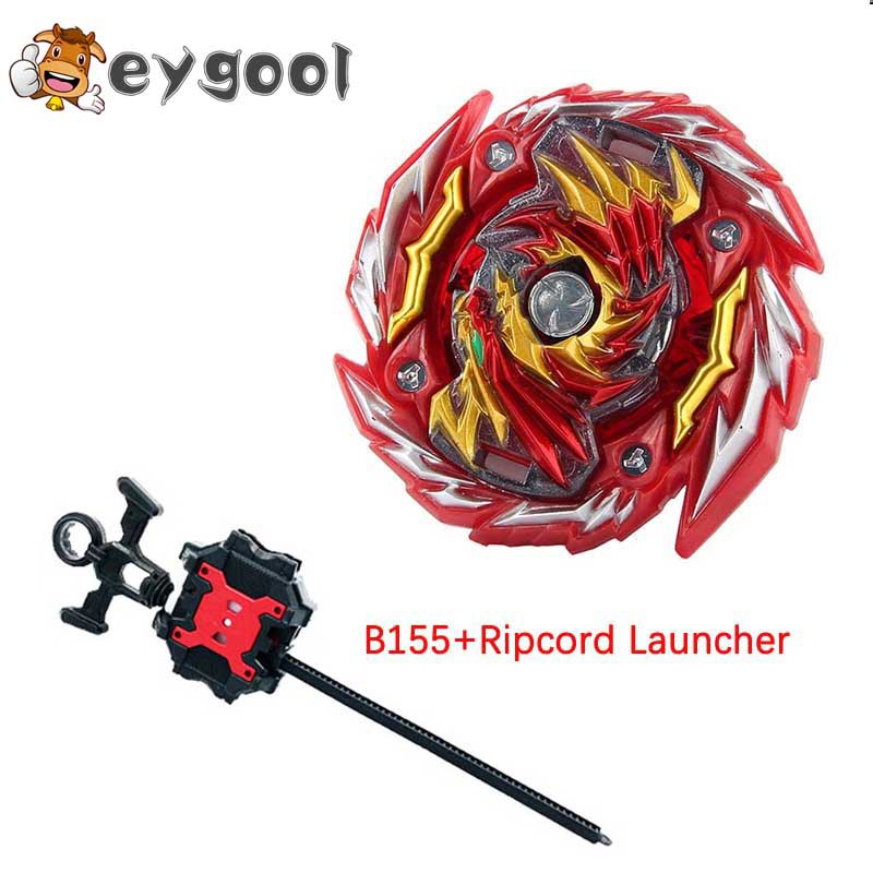 Set Con Quay Beyblade Burst B155