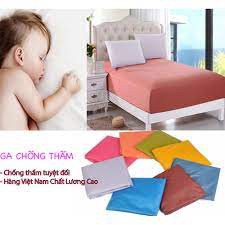 Ga trải giường chống thấm