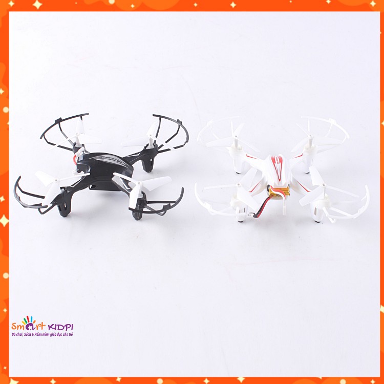 GIÁ ƯU ĐÃI| Đồ chơi Máy bay điều khiển từ xa drone 4 cánh HX75