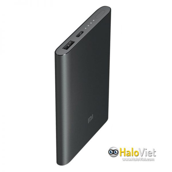 Pin sạc dự phòng Xiaomi Mi Gen 2 10.000 mAh