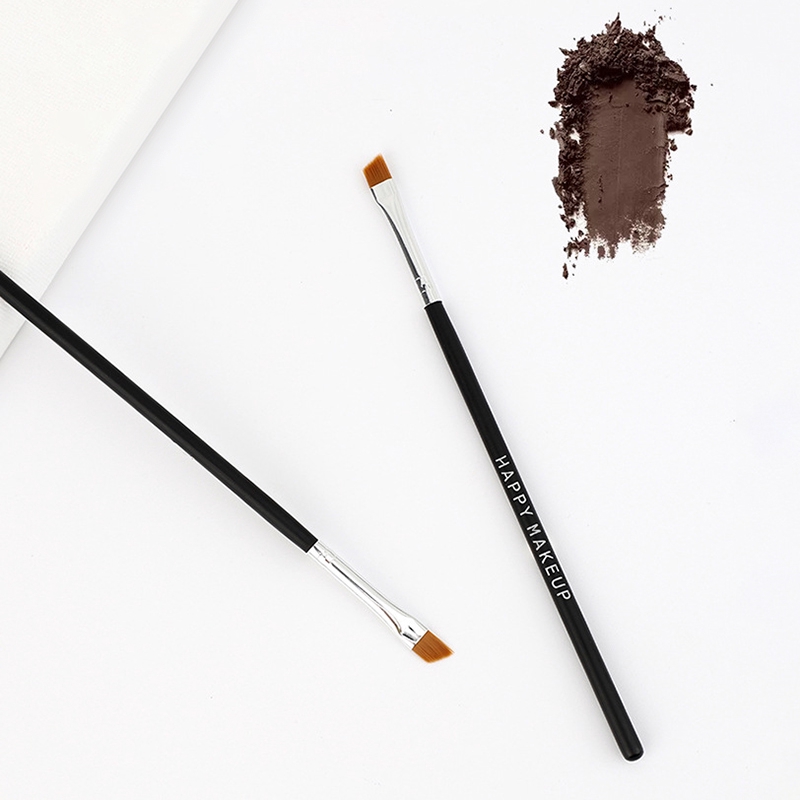 [Hàng mới về] Cọ trang điểm đầu lông mềm dễ sử dụng chất lượng cao đa năng