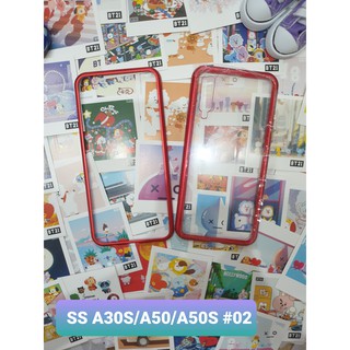 (Nhiều mẫu) SAMSUNG GALAXY A30S/A50/A50S Ốp lưng
