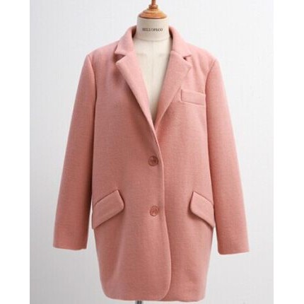 Dạ Pink new 2017