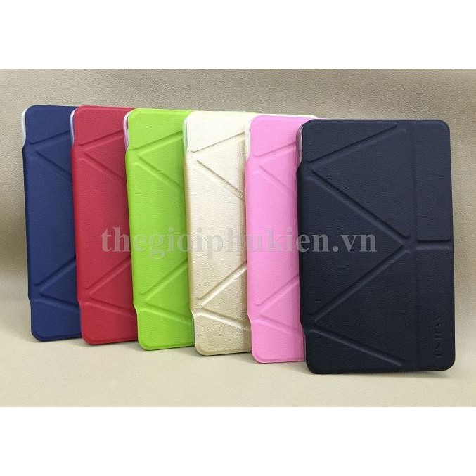 Bao da Onjess dành cho iPad MINI 1 2 3
