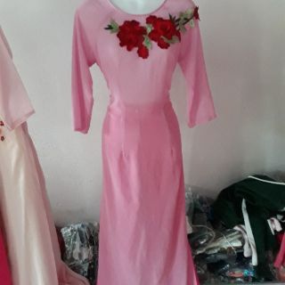 Siêu phẩm áo dài