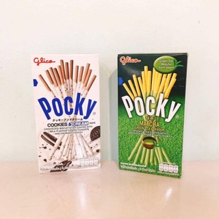 Pocky Thái 15k/ 1 hộp