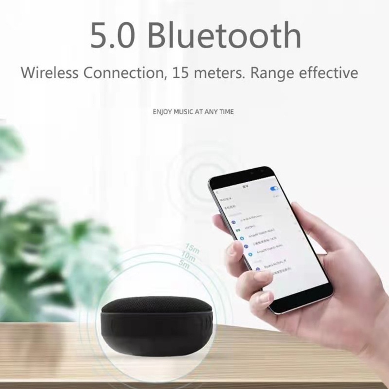 Loa Di Động 10h Life Home / Sử Dụng Ngoài Trời