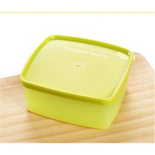 Bộ hộp TUPPERWARE ngăn mát (HÀNG CHÍNH HÃNG)combo 9 món
