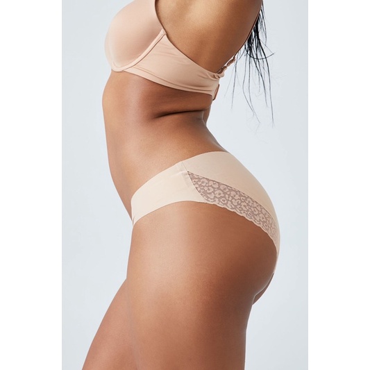 Quần lót cotton on size M