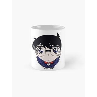 Cốc sứ Conan thám tử lừng danh