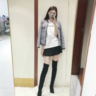 Áo dạ