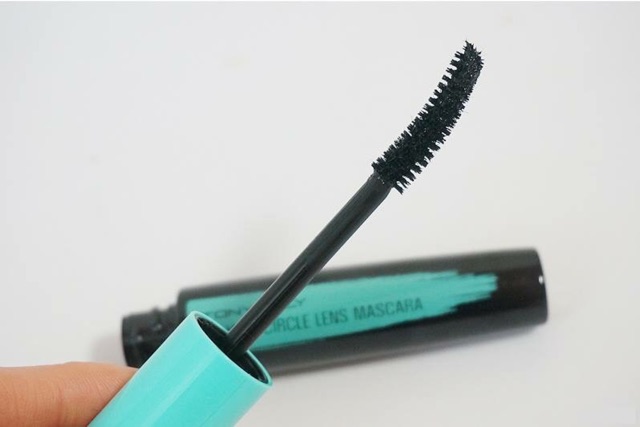 Mascara tonymoly delight circle lens