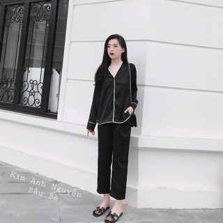 Set lụa hot hit