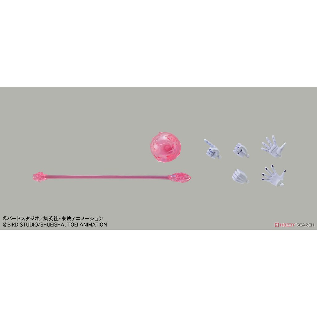 Mô hình lắp ráp Figure-rise Standard Final Form Frieza  Bandai - Dragonball Z 4573102583031 Dragon Ball