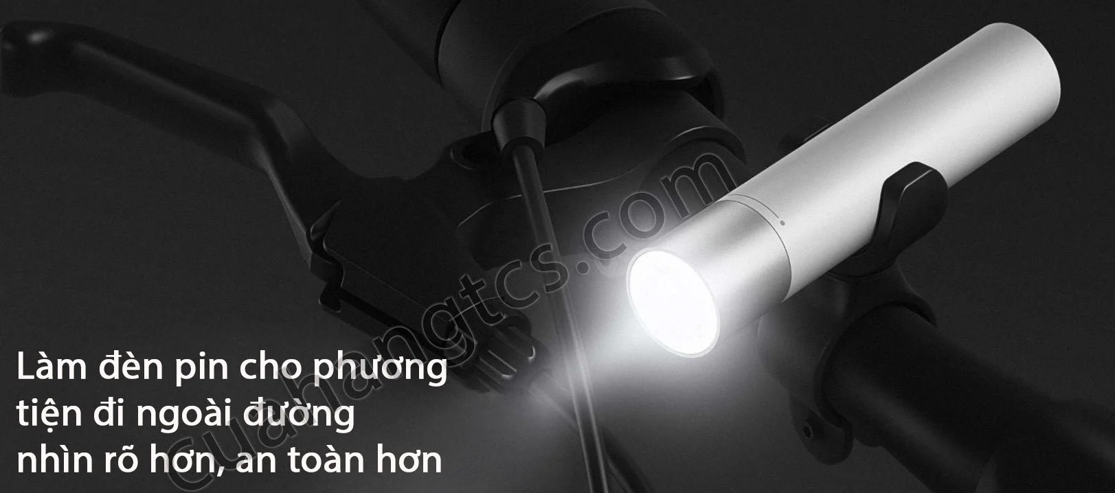 ĐÈN PIN XIAOMI FLASHLIGHT