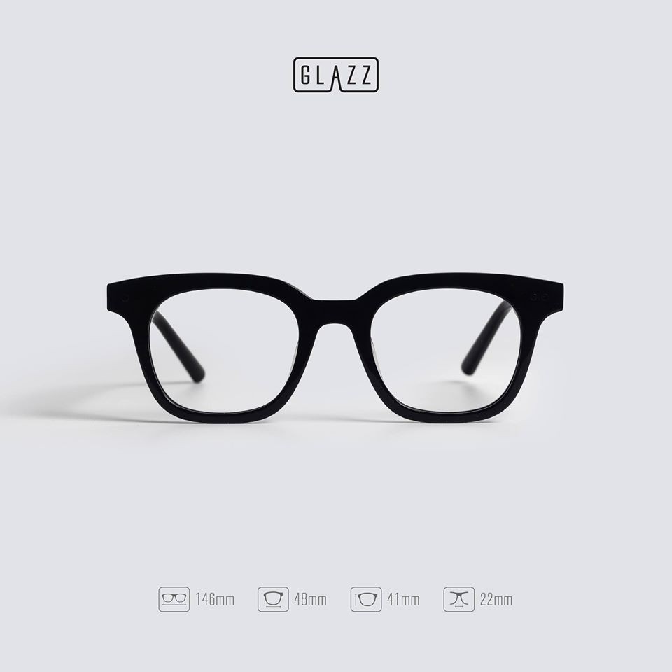 Gọng kính kèm clip on Gentle Monster South Side | BigBuy360 - bigbuy360.vn