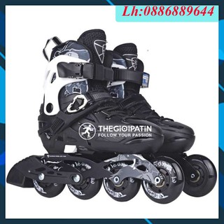 Giày Patin Trẻ Em Flying Eagle s5s+