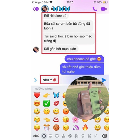 🌸SERUM HUNIE DƯỠNG DA SÁNG VÀ TỐI 🍓🐝 ‼️[ CAM KẾT CHÍNH HÃNG ] 𝐅𝐑𝐄𝐄𝐒𝐇𝐈𝐏 | BigBuy360 - bigbuy360.vn