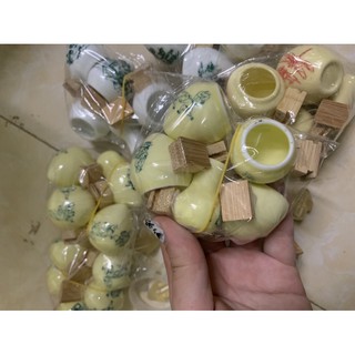 CÓNG SỨ LỒNG KHUYÊN
