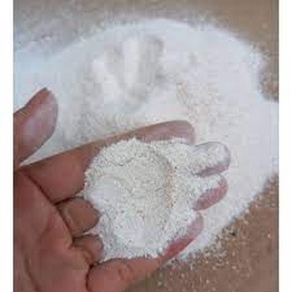 3KG Bột Vỏ Trứng Gà Nhật Bản - Bổ Sung Canxi Giúp Cây Khỏe Mạnh Chống Rụng Hoa, Quả