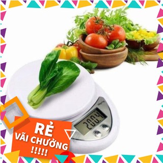 Cân Tiểu Li Điện Tử Nhà Bếp