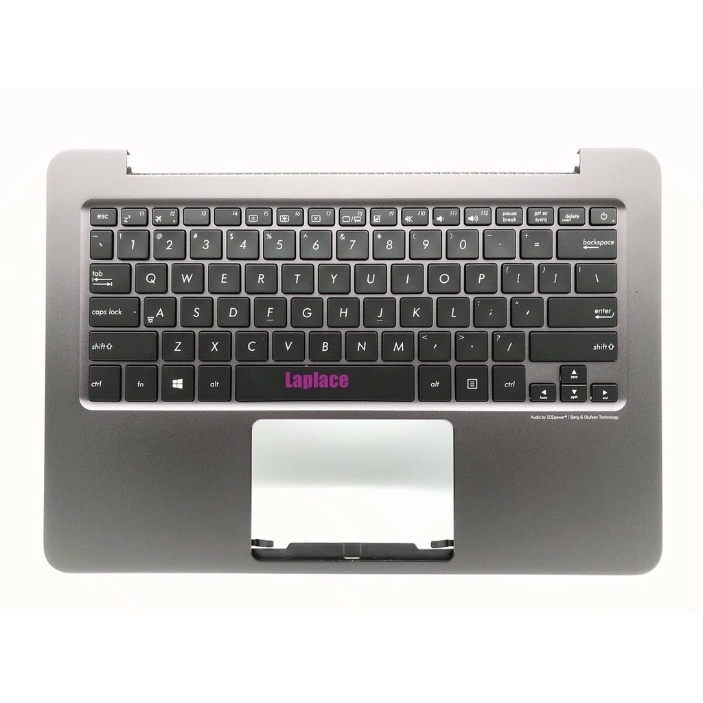 Bàn phím laptop Asus UX305LA UX305 UX305UA UX305L UX305U có phím và Nguyên bệ mặt C