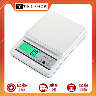 CÂN ĐIỆN TỬ WH-B20