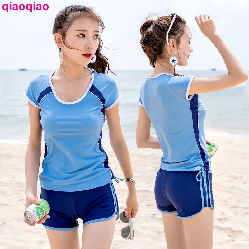 Bộ Đồ Bơi Thời Trang Đáng Yêu Cho Nữ 2020 | BigBuy360 - bigbuy360.vn