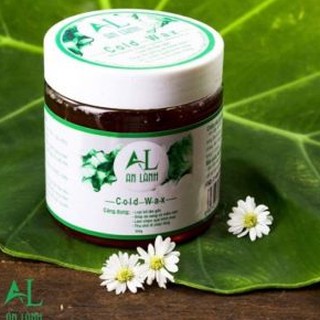 WAX LÔNG AN LÀNH 100% THIÊN NHIÊN HÀNG LOẠI 1 Tẩy được lông tay, chân, nách