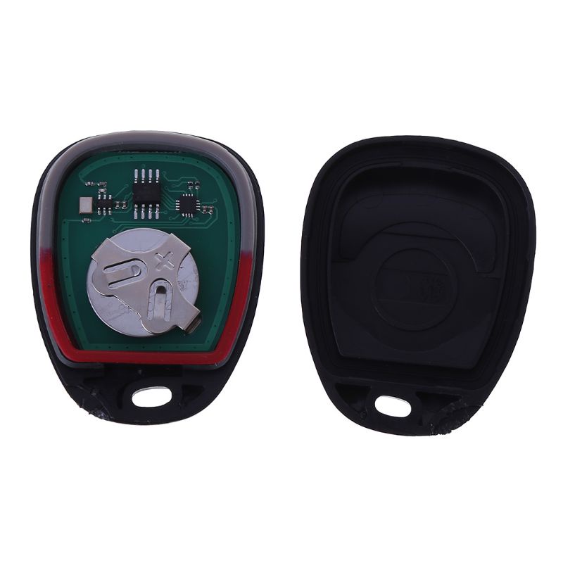 Chìa Khóa Điều Khiển Xe Hơi 315MHz Hummer H2 Cho Chevrolet Ava