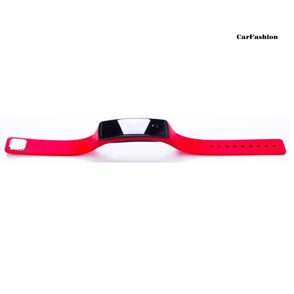 Đồng Hồ Đeo Tay Điện Tử Dây Silicone Chống Thấm Nước Cho Bé | BigBuy360 - bigbuy360.vn