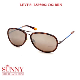 Kính Mát Nữ Levi's LS98002