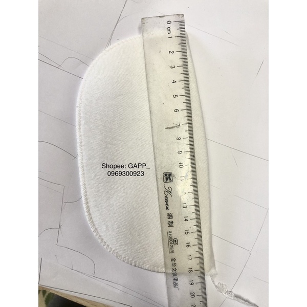 đệm vai áo vest, măng tô nữ | BigBuy360 - bigbuy360.vn