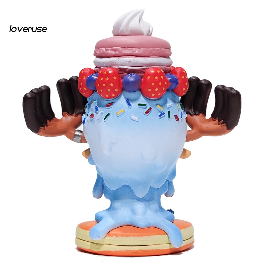 Mô hình búp bê Tony Chopper sống động