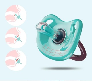 Ti giả babycare