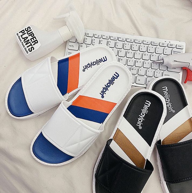 Dép quai ngang siêu cấp cho nam
