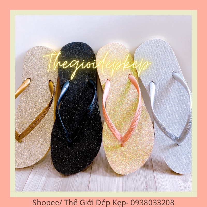 Dép Lào Cao su havanas KIM TUYẾN Quai Dài Chuẩn đẹp