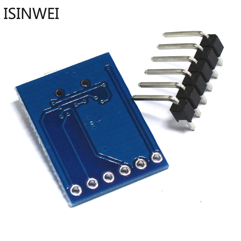 Mô-đun truyền thông USB MCU-CP2102 CP2102 USB sang TTL trình tải xuống ổ ghi mini