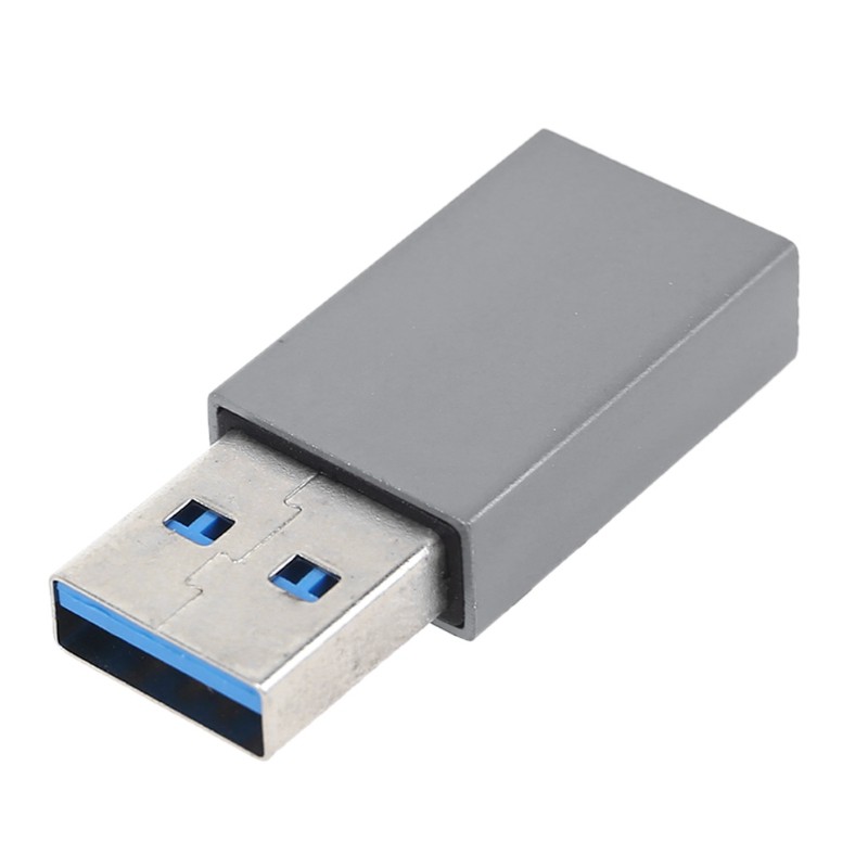 Đầu Nối Usb 3.0 Đực Sang Cái Cho Laptop Máy Tính