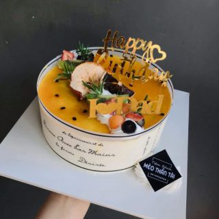 Cuộn mica quấn thành bánh