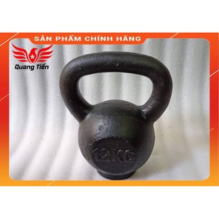 Tạ bình vôi, tạ ấm 14 kg siêu đẹp 2021