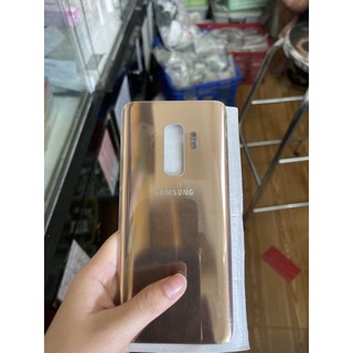 NẮP LƯNG SAMSUNG S9 / S9+ / S9 PLUS