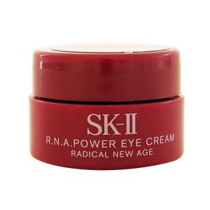 Kem dưỡng mắt SKII R.N.A Power Eye Cream Radical New Age 2.5g - Hàng Nhật Nội địa