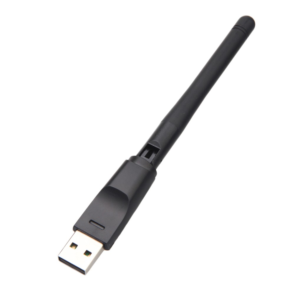 Usb Wifi Mini 802.11n/g/b 150mbps Ralink Rt7601