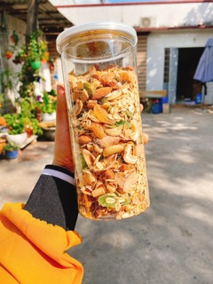 500gam ngũ cốc Granola