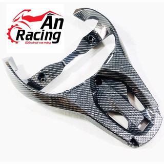 Cảng sau xe vision kiểu SH carbon