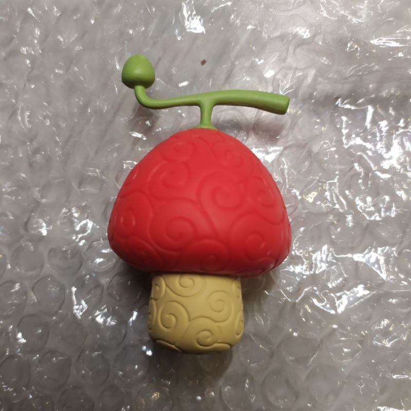 Mô hình One Piece - Trái ác quỷ của Chopper, Brook, Râu đen chính hãng