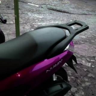 Giá Đỡ Hộp Cầu Chì Nmax 155