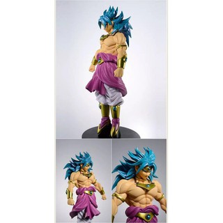 Mô Hình Nhân Vật Broly - Dragon Ball Cao 20cm